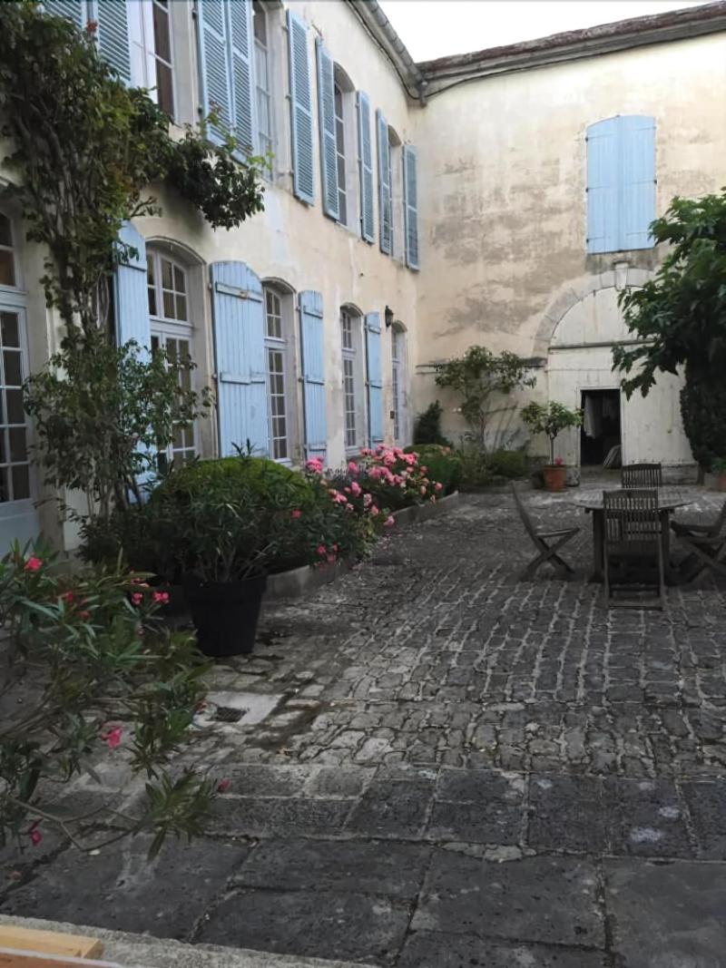 B&B Le Jardin de Carco image