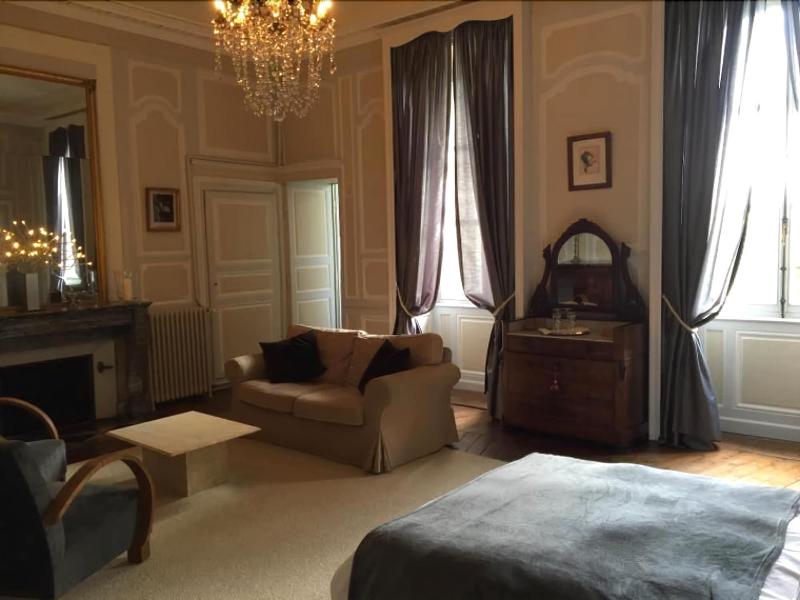 B&B Le Jardin de Carco image