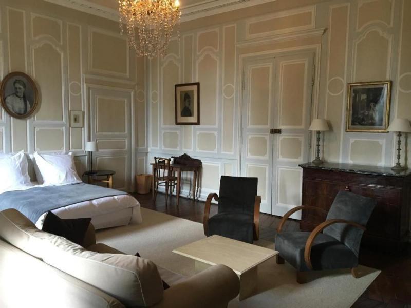 B&B Le Jardin de Carco image