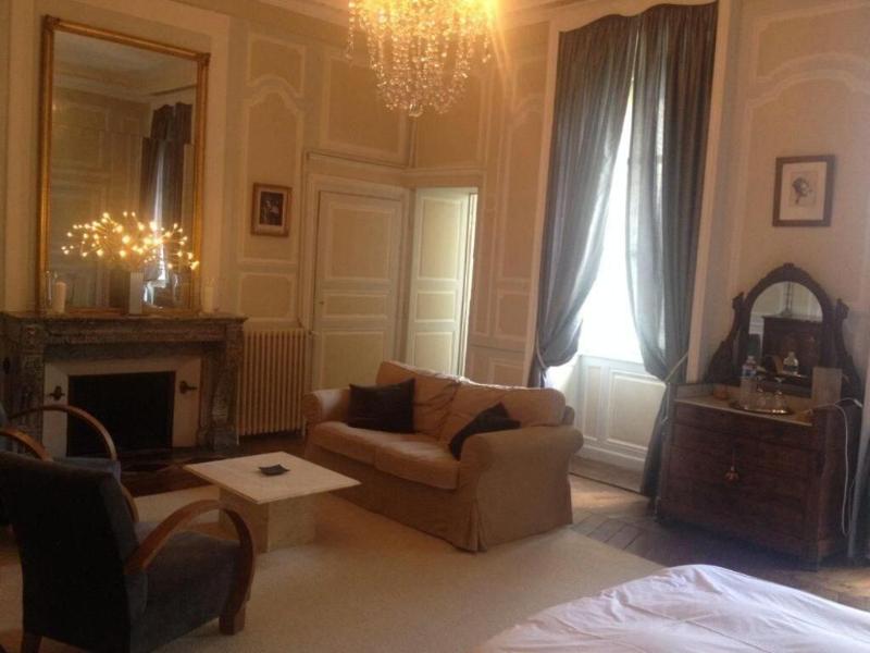 B&B Le Jardin de Carco image