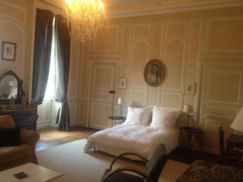 B&B Le Jardin de Carco image
