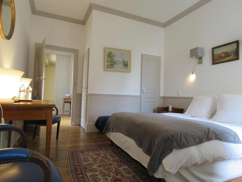 B&B Le Jardin de Carco image