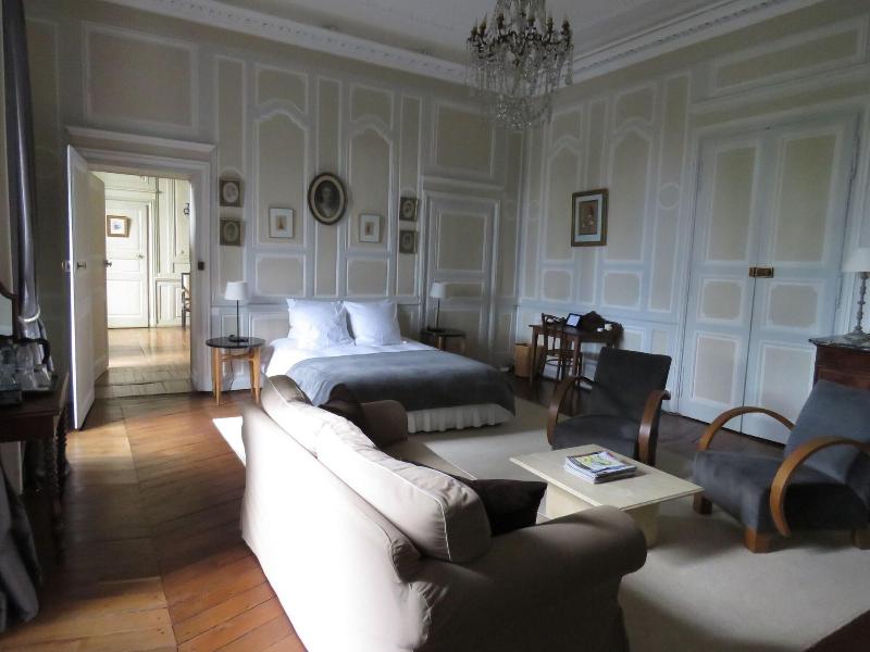 B&B Le Jardin de Carco image