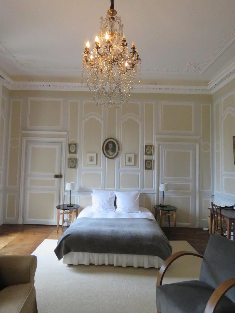 B&B Le Jardin de Carco image