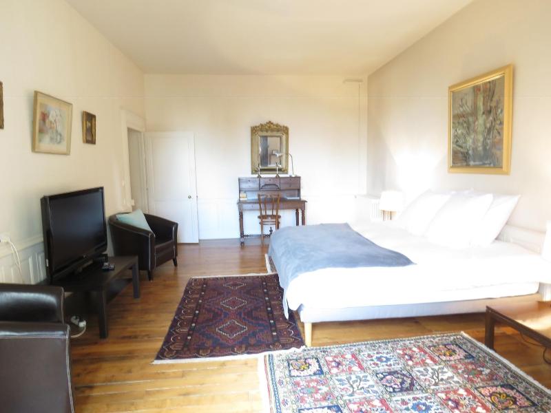 B&B Le Jardin de Carco image