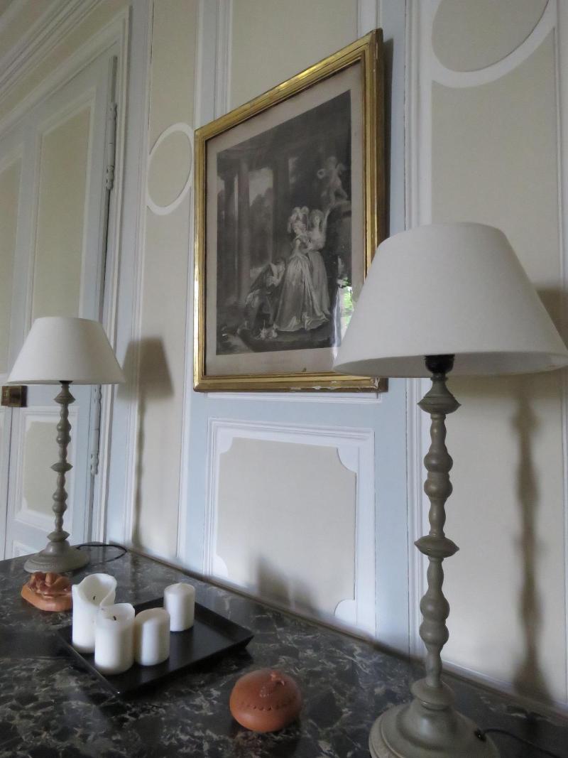 B&B Le Jardin de Carco image