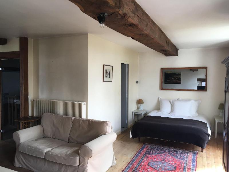B&B Le Jardin de Carco image