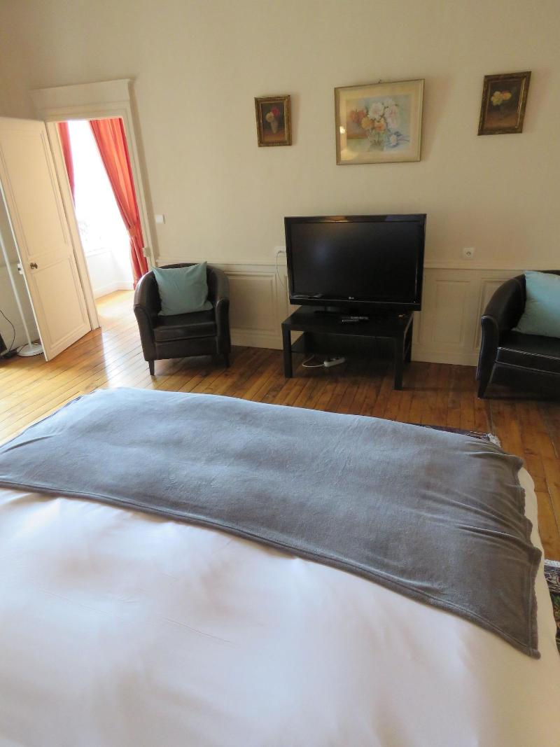 B&B Le Jardin de Carco image