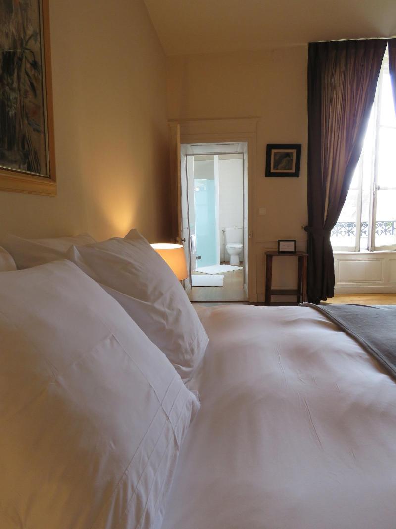 B&B Le Jardin de Carco image
