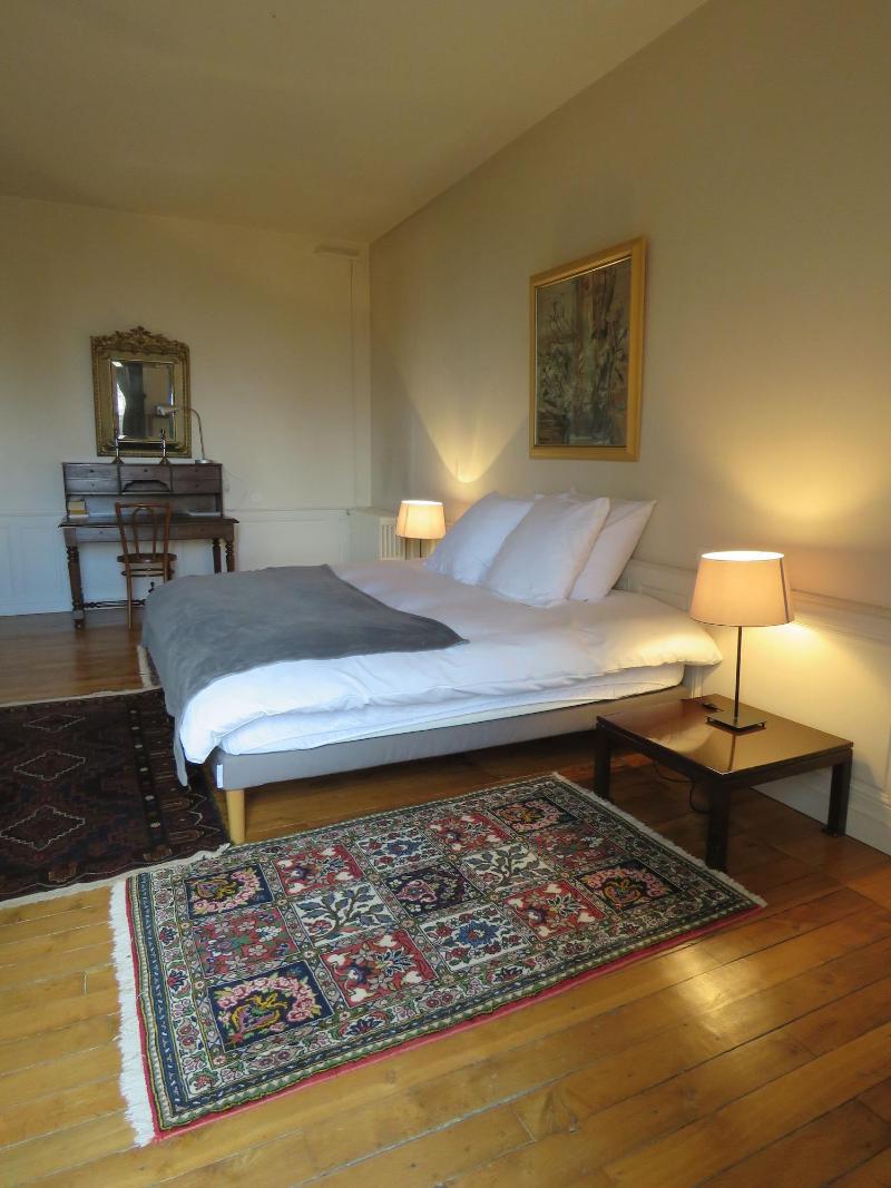 B&B Le Jardin de Carco image