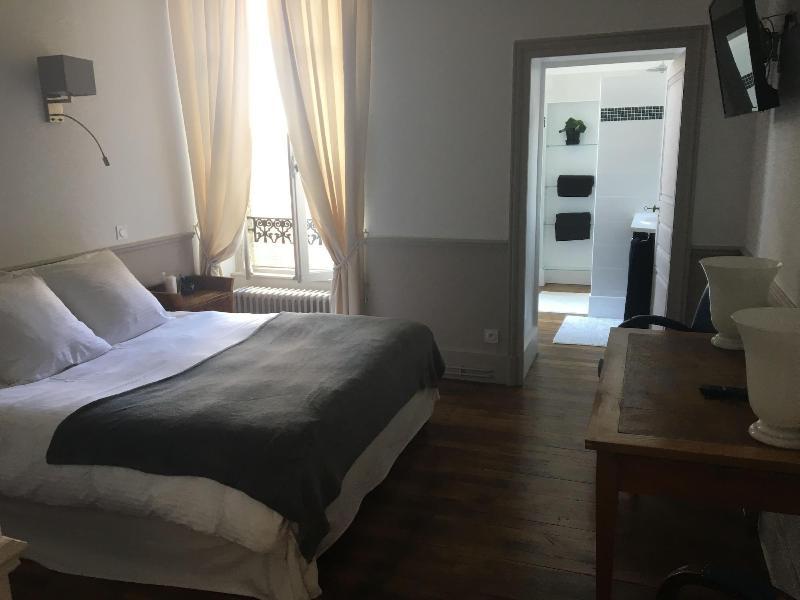 B&B Le Jardin de Carco image