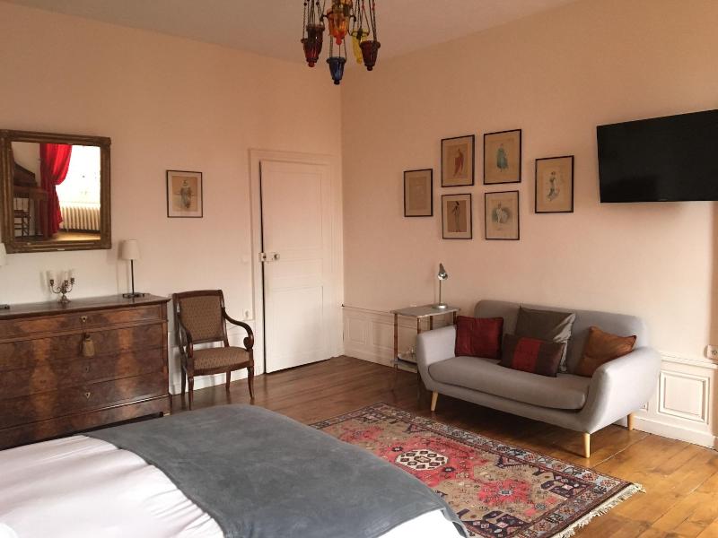 B&B Le Jardin de Carco image
