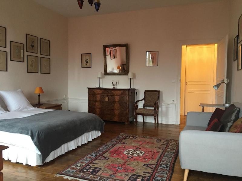 B&B Le Jardin de Carco image