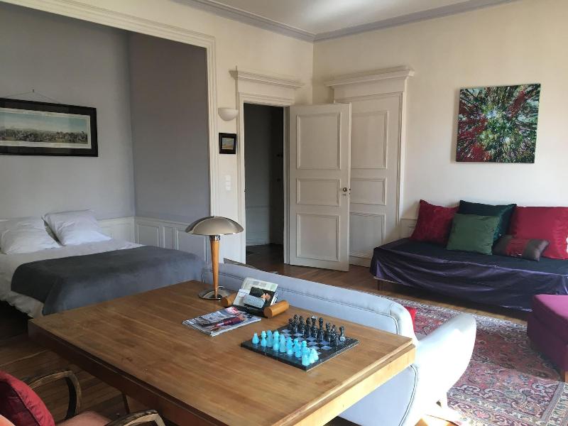 B&B Le Jardin de Carco image
