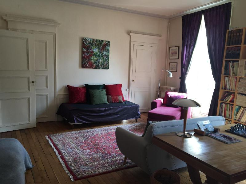 B&B Le Jardin de Carco image