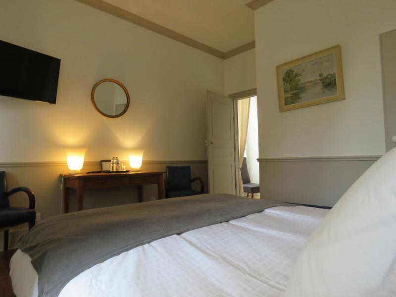 B&B Le Jardin de Carco image