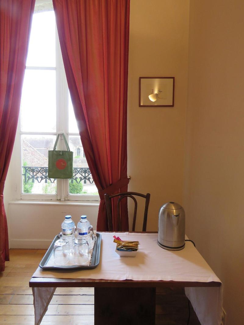 B&B Le Jardin de Carco image