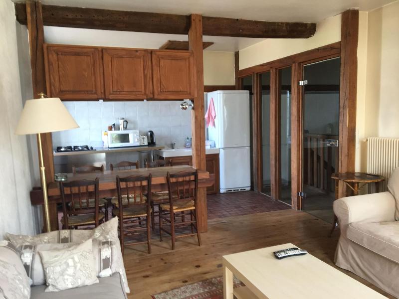 B&B Le Jardin de Carco image