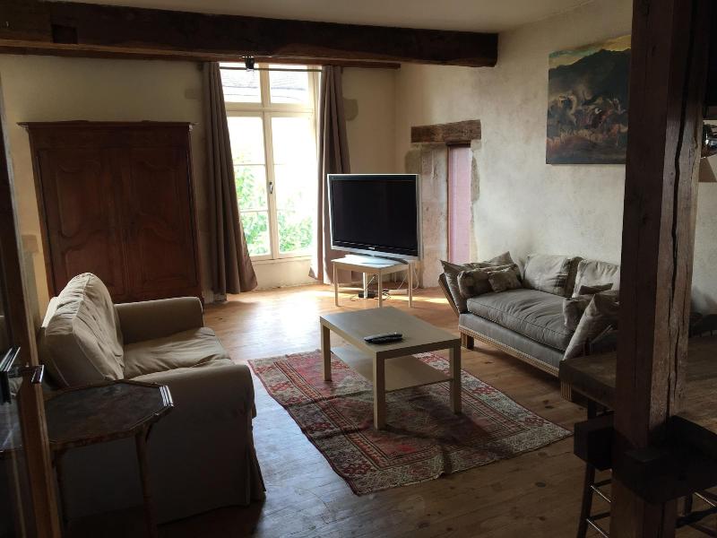 B&B Le Jardin de Carco image