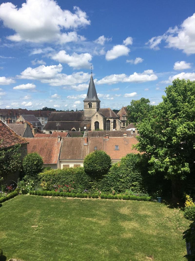 B&B Le Jardin de Carco image