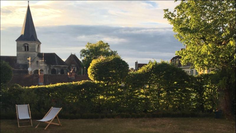 B&B Le Jardin de Carco image