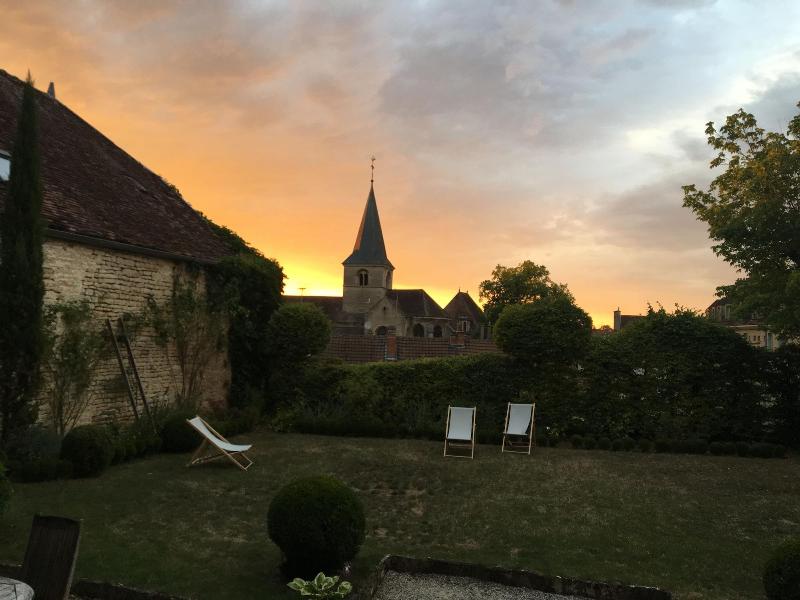 B&B Le Jardin de Carco image