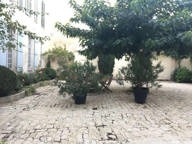 B&B Le Jardin de Carco image
