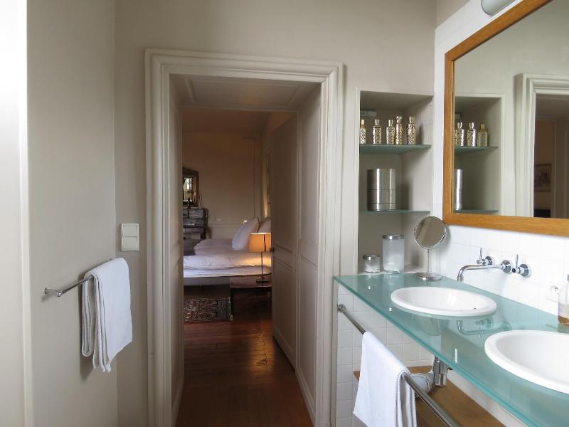 B&B Le Jardin de Carco image