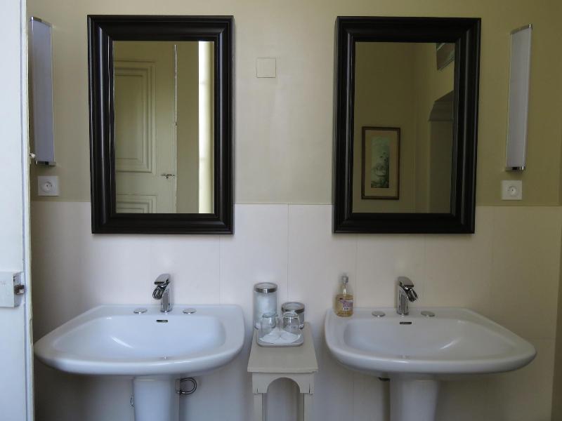 B&B Le Jardin de Carco image