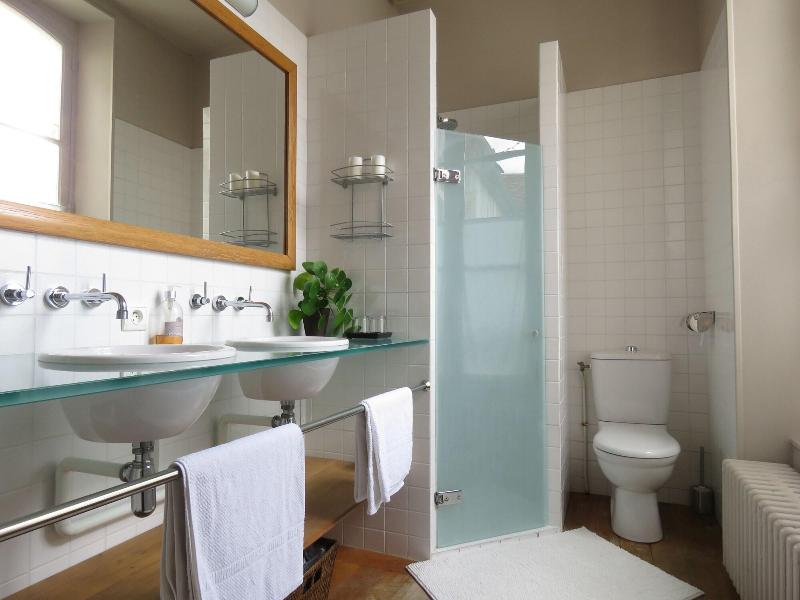 B&B Le Jardin de Carco image