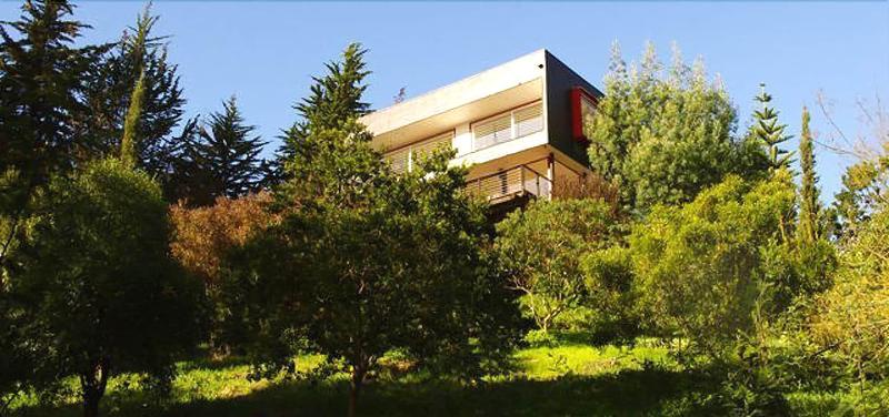 Casa El Pangue Zapallar image