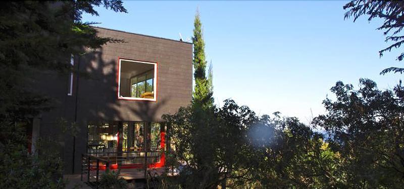 Casa El Pangue Zapallar image