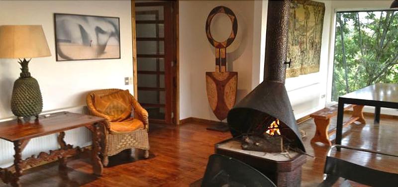Casa El Pangue Zapallar image