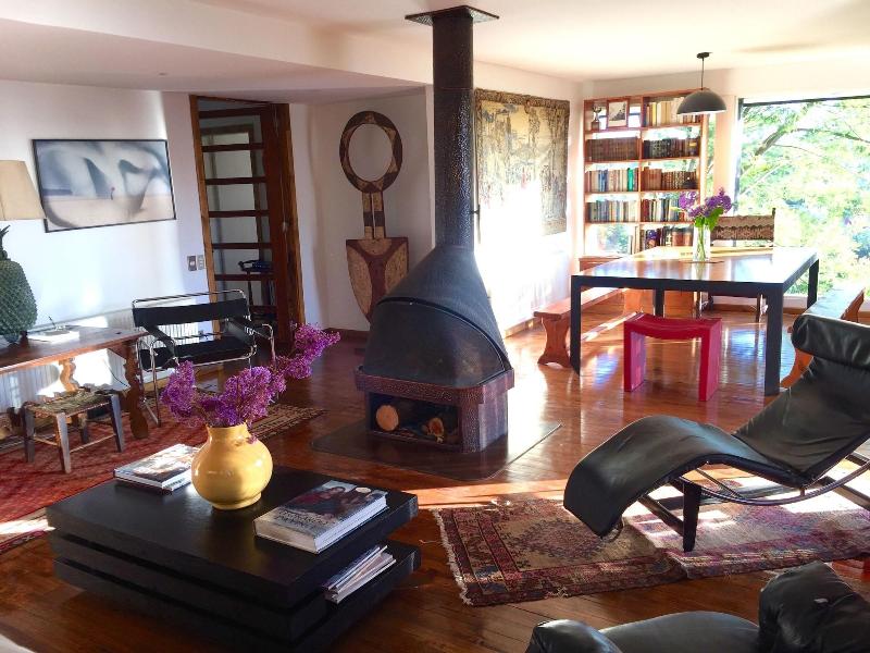 Casa El Pangue Zapallar image