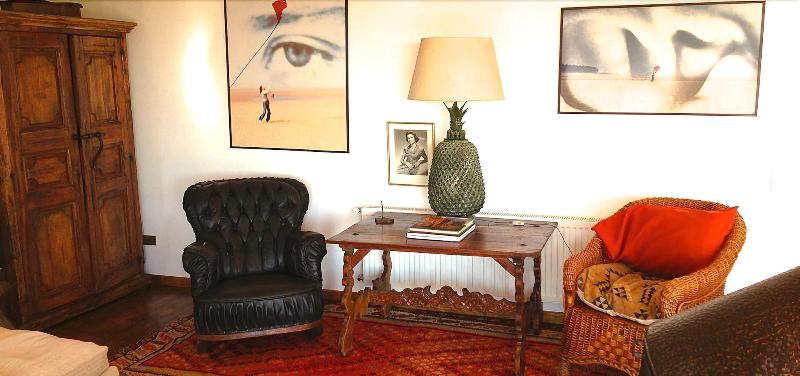 Casa El Pangue Zapallar image