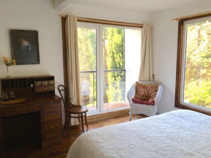 Casa El Pangue Zapallar image
