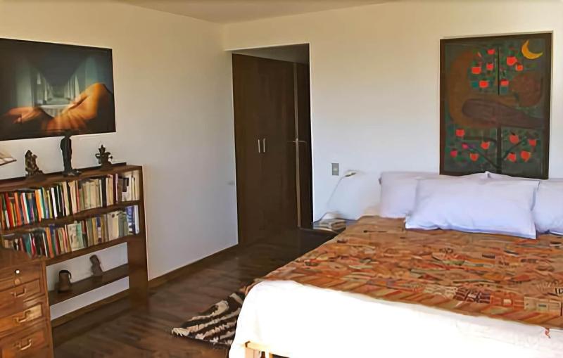Casa El Pangue Zapallar image