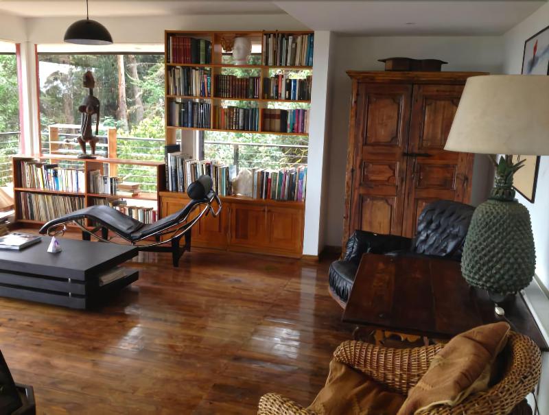Casa El Pangue Zapallar image