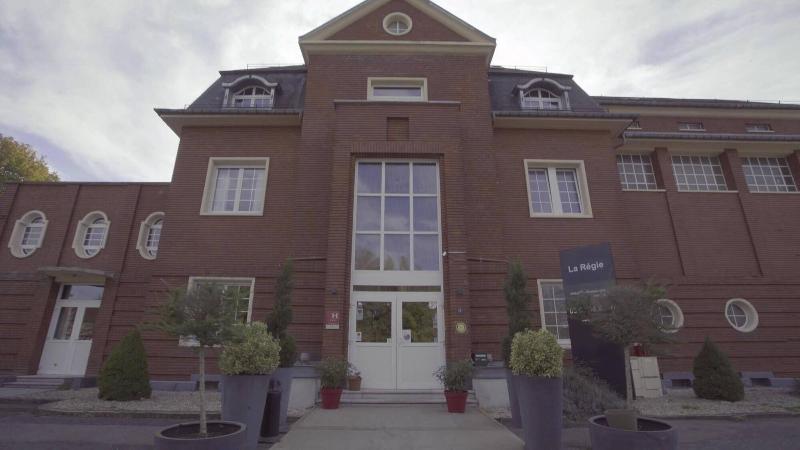 Hotel La Régie image