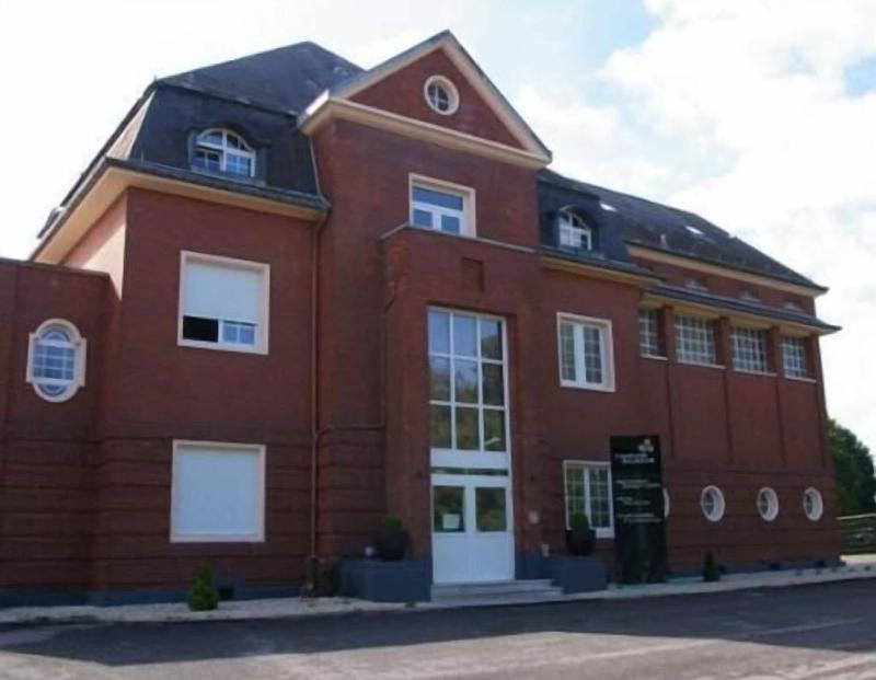 Hotel La Régie image