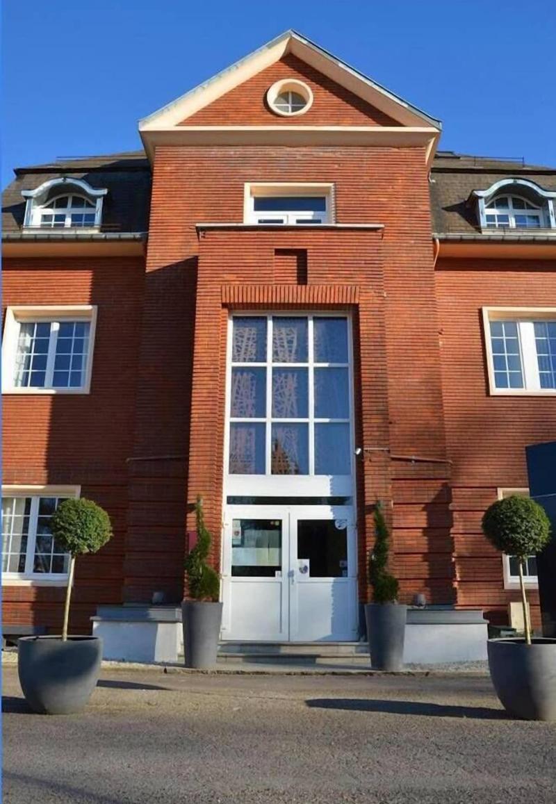 Hotel La Régie image