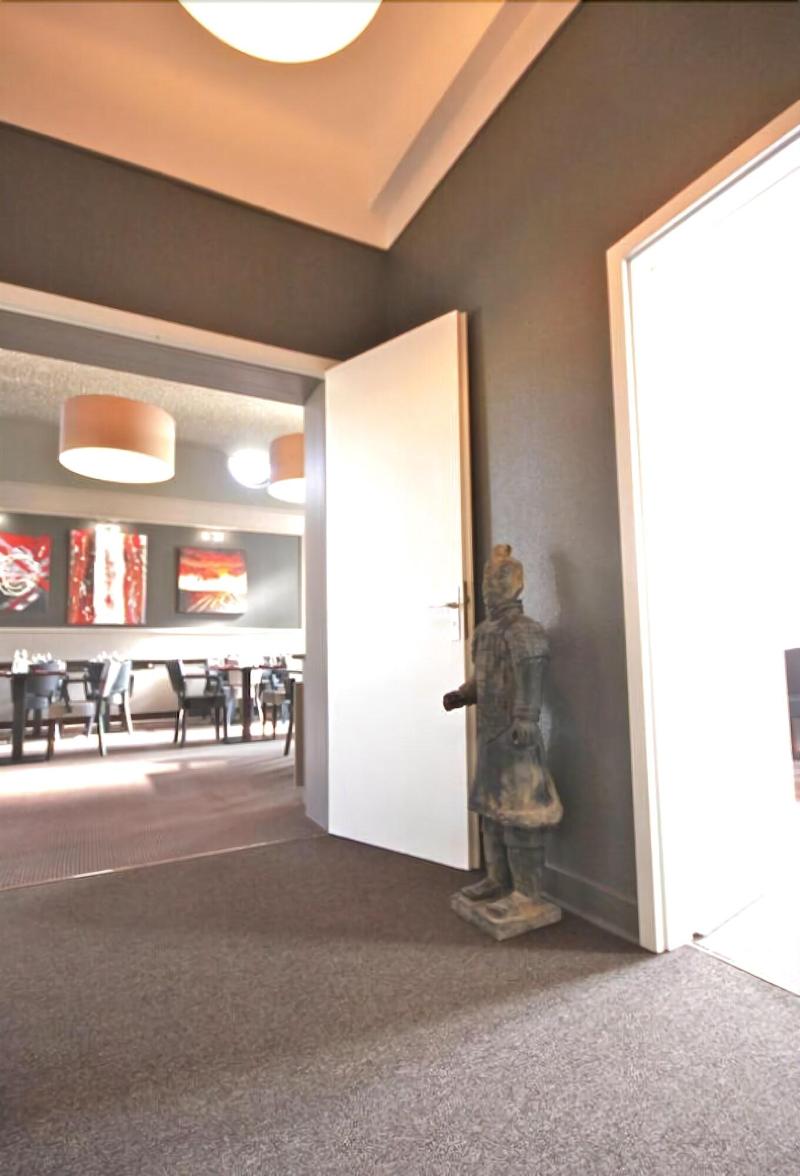 Hotel La Régie image