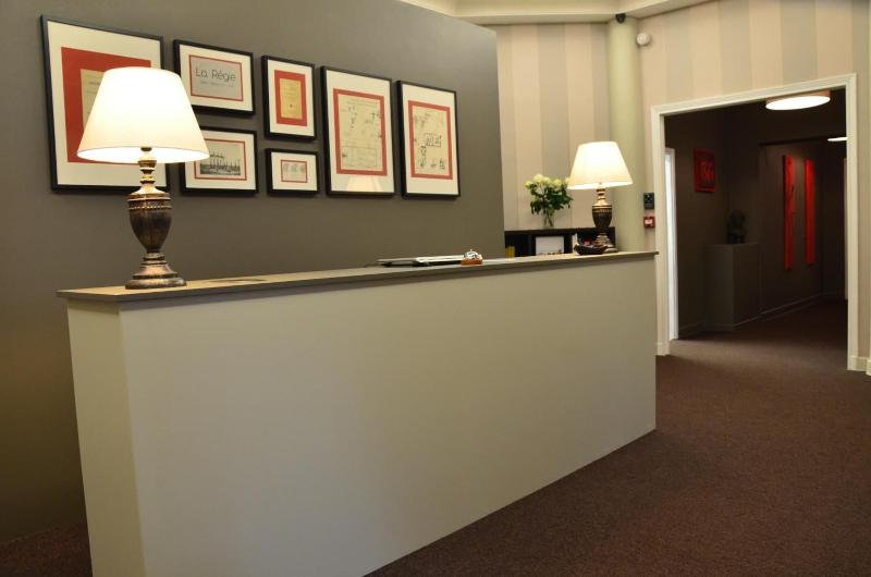 Hotel La Régie image