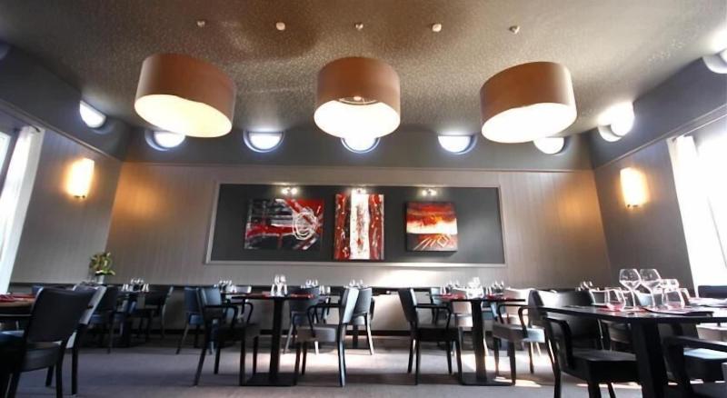 Hotel La Régie image