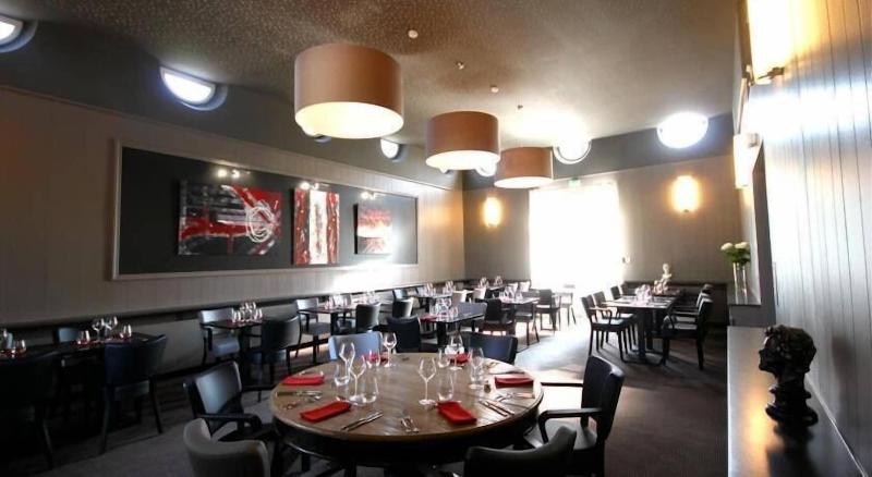 Hotel La Régie image