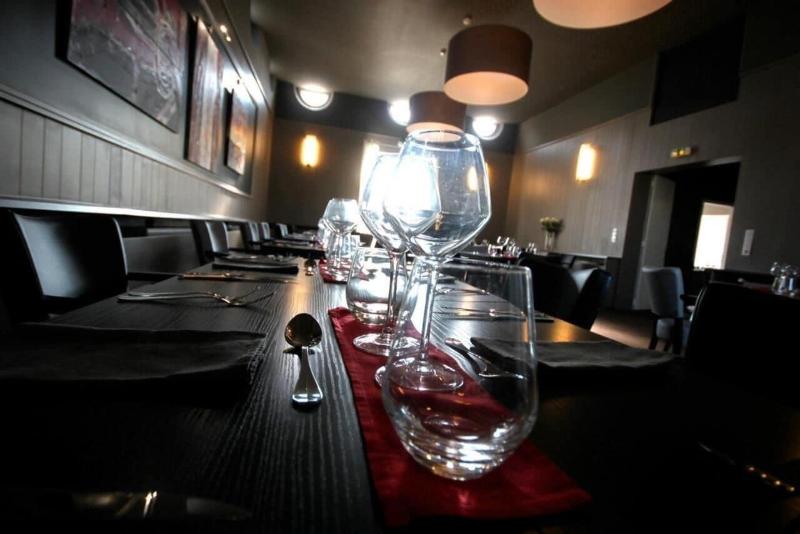 Hotel La Régie image