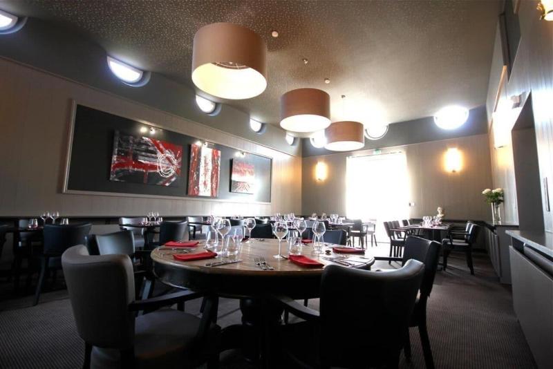 Hotel La Régie image