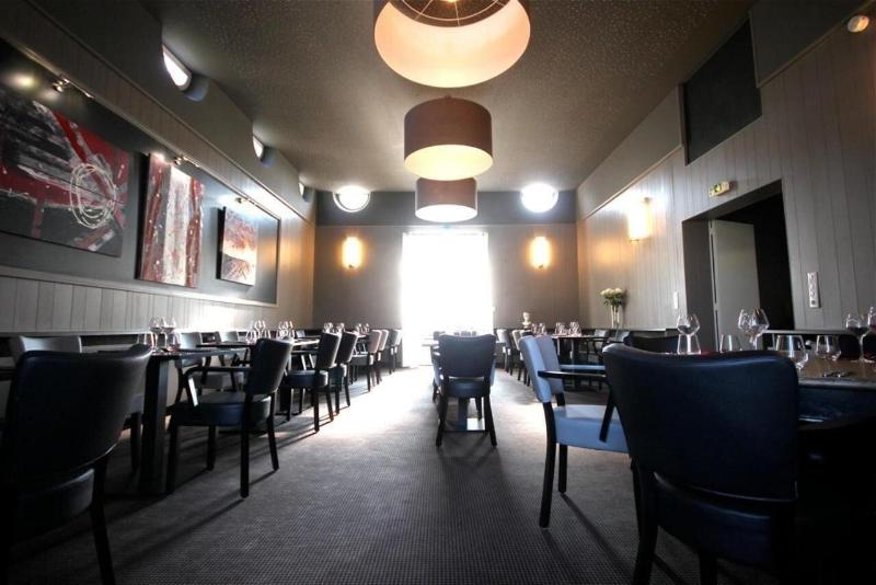 Hotel La Régie image