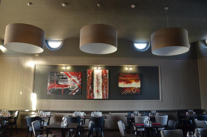 Hotel La Régie image