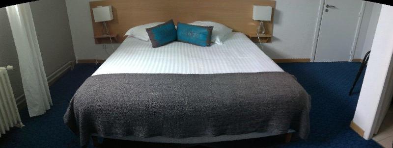 Hotel La Régie image
